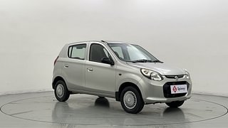 Used 2013 Maruti Suzuki Alto 800 [2012-2016] Lxi Petrol Manual exterior RIGHT FRONT CORNER VIEW