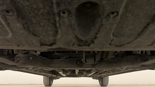 Used 2020 Hyundai Elite i20 [2018-2020] Sportz Plus 1.2 Petrol Manual extra FRONT LEFT UNDERBODY VIEW