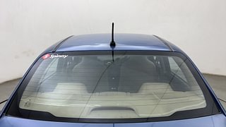 Used 2014 Honda Amaze [2013-2016] 1.2 VX i-VTEC Petrol Manual top_features Rear defogger