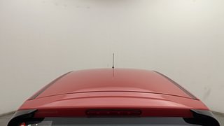 Used 2021 Tata Tiago LE Petrol Manual exterior EXTERIOR ROOF VIEW