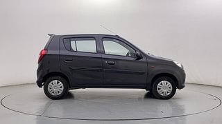Used 2014 Maruti Suzuki Alto 800 Vxi Petrol Manual exterior RIGHT SIDE VIEW