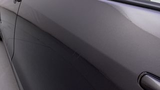 Used 2017 Maruti Suzuki Ertiga [2015-2018] VXI AT Petrol Automatic dents MINOR DENT
