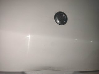 Used 2018 Hyundai Eon [2011-2018] Magna + Petrol Manual dents MINOR DENT