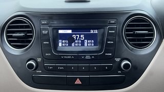 Used 2017 Hyundai Xcent [2017-2019] S AT Petrol Petrol Automatic top_features Integrated (in-dash) music system