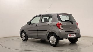Used 2020 Maruti Suzuki Celerio ZXI Petrol Manual exterior LEFT REAR CORNER VIEW
