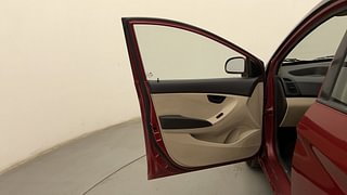 Used 2015 Hyundai Eon [2011-2018] Magna + 1.0 Petrol Manual interior LEFT FRONT DOOR OPEN VIEW