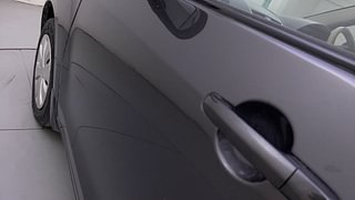 Used 2017 Maruti Suzuki Ertiga [2015-2018] VXI AT Petrol Automatic dents MINOR DENT