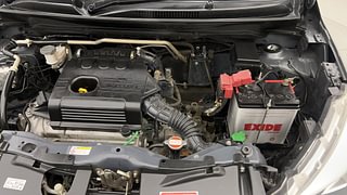 Used 2020 Maruti Suzuki Celerio ZXI Petrol Manual engine ENGINE LEFT SIDE VIEW