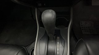 Used 2016 Honda City [2014-2017] SV CVT Petrol Automatic interior GEAR  KNOB VIEW