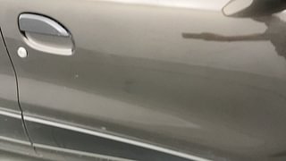 Used 2020 Renault Kwid 1.0 RXT AMT SCE Petrol Automatic dents MINOR SCRATCH