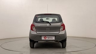 Used 2020 Maruti Suzuki Celerio ZXI Petrol Manual exterior BACK VIEW
