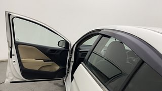 Used 2016 Honda City [2014-2017] SV CVT Petrol Automatic interior LEFT FRONT DOOR OPEN VIEW