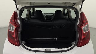 Used 2018 Hyundai Eon [2011-2018] Era + (O) Petrol Manual interior DICKY INSIDE VIEW