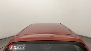 Used 2011 Maruti Suzuki Alto K10 [2010-2014] LXi Petrol Manual exterior EXTERIOR ROOF VIEW
