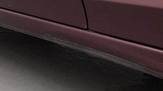 Used 2016 Honda City VX CVT Petrol Automatic dents MINOR DENT