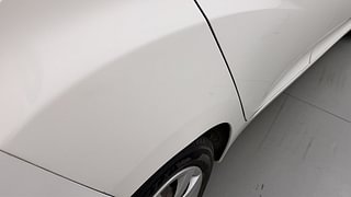 Used 2012 Hyundai Eon [2011-2018] Magna Petrol Manual dents MINOR SCRATCH