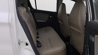 Used 2015 Maruti Suzuki Alto K10 [2014-2019] VXi Petrol Manual interior RIGHT SIDE REAR DOOR CABIN VIEW