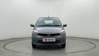 Used 2018 Tata Tiago [2016-2020] Revotron XZ Petrol Manual exterior FRONT VIEW