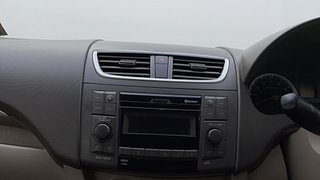 Used 2017 Maruti Suzuki Ertiga [2015-2018] VXI AT Petrol Automatic top_features Integrated (in-dash) music system