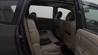 Used 2017 Maruti Suzuki Ertiga [2015-2018] VXI AT Petrol Automatic interior RIGHT SIDE REAR DOOR CABIN VIEW