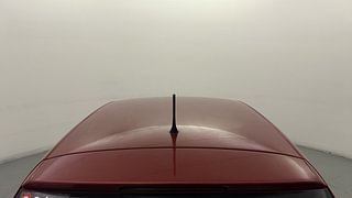 Used 2020 Volkswagen Polo [2018-2022] Trendline 1.0 (P) Petrol Manual exterior EXTERIOR ROOF VIEW