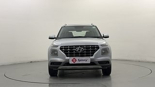 Used 2022 Hyundai Venue [2019-2022] SX 1.0  Turbo iMT Petrol Manual exterior FRONT VIEW