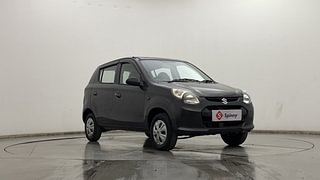 Used 2014 Maruti Suzuki Alto 800 [2012-2016] Lxi Petrol Manual exterior RIGHT FRONT CORNER VIEW