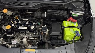 Used 2021 Tata Altroz XZ 1.2 Petrol Manual engine ENGINE LEFT SIDE VIEW