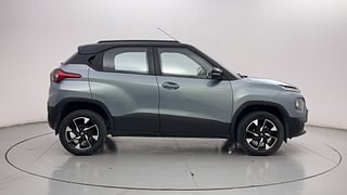 Used 2021 Tata Punch Creative iRA Pack AMT Dual Tone Petrol Automatic exterior RIGHT SIDE VIEW