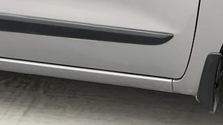 Used 2016 Maruti Suzuki Wagon R 1.0 [2015-2019] VXI AMT Petrol Automatic dents MINOR SCRATCH