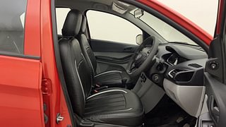 Used 2021 Tata Tiago LE Petrol Manual interior RIGHT SIDE FRONT DOOR CABIN VIEW