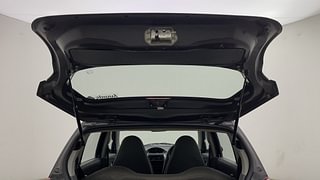 Used 2014 Maruti Suzuki Alto 800 [2012-2016] Lxi Petrol Manual interior DICKY DOOR OPEN VIEW