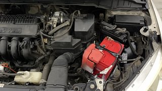 Used 2016 Honda City [2014-2017] SV CVT Petrol Automatic engine ENGINE LEFT SIDE VIEW