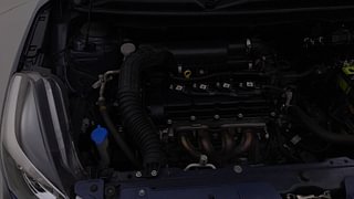 Used 2021 maruti-suzuki Baleno Alpha CVT Petrol Petrol Automatic engine ENGINE RIGHT SIDE VIEW