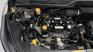 Used 2021 Tata Altroz XZ 1.2 Petrol Manual engine ENGINE RIGHT SIDE VIEW