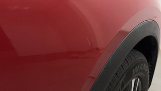Used 2022 Mahindra XUV700 AX 5 Petrol MT 7 STR Petrol Manual dents MINOR SCRATCH
