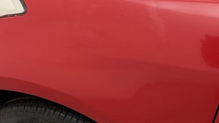 Used 2013 Maruti Suzuki Swift Dzire VXI Petrol Manual dents MINOR DENT