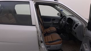 Used 2014 Maruti Suzuki Alto K10 [2010-2014] VXi Petrol Manual interior RIGHT SIDE FRONT DOOR CABIN VIEW