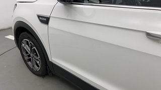 Used 2022 Skoda Kushaq Style 1.0L TSI MT Petrol Manual dents MINOR DENT