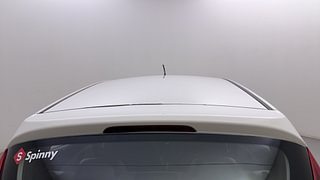 Used 2012 Hyundai Eon [2011-2018] Magna Petrol Manual exterior EXTERIOR ROOF VIEW