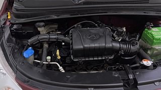 Used 2014 hyundai i10 Sportz 1.1 Petrol Petrol Manual engine ENGINE RIGHT SIDE VIEW