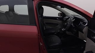Used 2020 Renault Triber RXZ AMT Petrol Automatic interior RIGHT SIDE FRONT DOOR CABIN VIEW