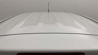 Used 2016 Maruti Suzuki Celerio VXI AMT Petrol Automatic exterior EXTERIOR ROOF VIEW