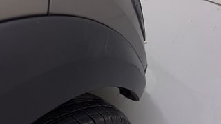 Used 2017 Renault Kwid [2015-2019] RXT Petrol Manual dents MINOR SCRATCH