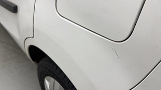 Used 2021 Maruti Suzuki Alto 800 LXI Opt S-CNG Petrol+cng Manual dents MINOR SCRATCH