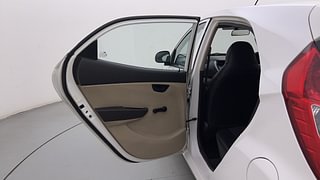 Used 2012 Hyundai Eon [2011-2018] Magna Petrol Manual interior LEFT REAR DOOR OPEN VIEW