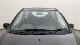 Used 2014 Maruti Suzuki Alto 800 [2012-2016] Lxi Petrol Manual exterior FRONT WINDSHIELD VIEW