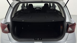 Used 2022 Hyundai Venue [2019-2022] SX 1.0  Turbo iMT Petrol Manual interior DICKY INSIDE VIEW