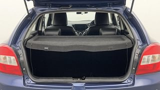 Used 2020 Maruti Suzuki Baleno [2019-2022] Delta Petrol Petrol Manual interior DICKY INSIDE VIEW