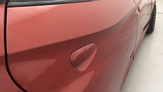Used 2015 Hyundai Eon [2011-2018] Magna + 1.0 Petrol Manual dents MINOR SCRATCH